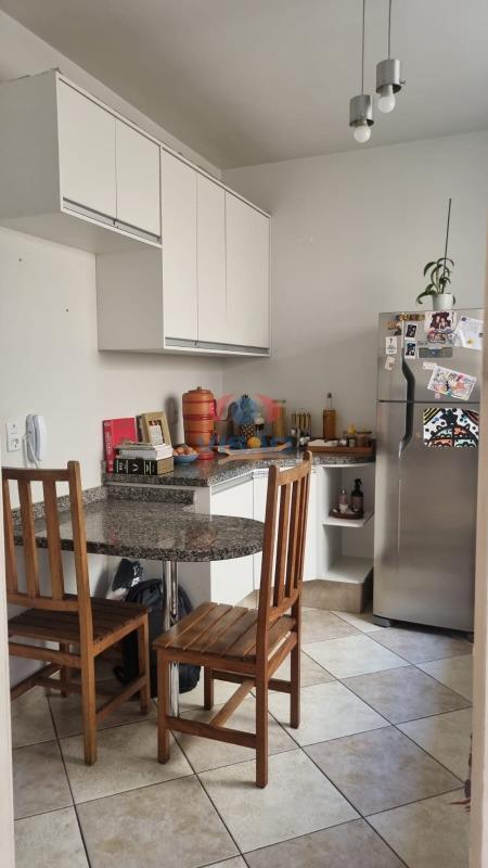 Casa à venda no Jardim Regente: 