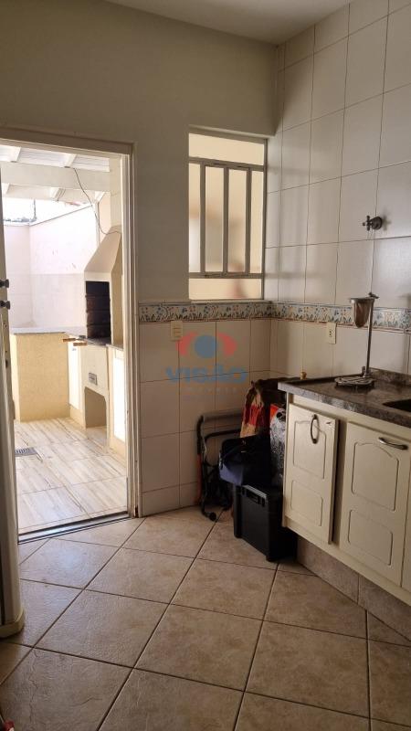 Casa à venda no Jardim Regente: 