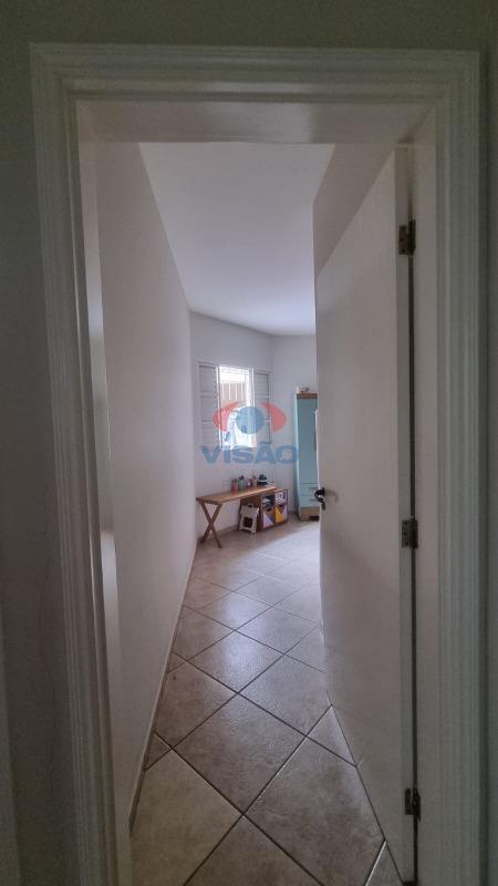 Casa à venda no Jardim Regente: 