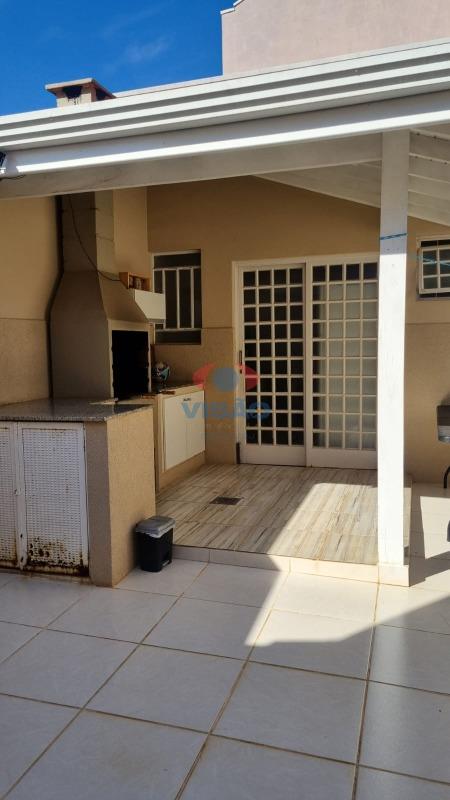 Casa à venda no Jardim Regente: 