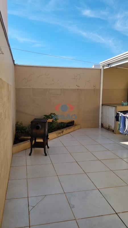 Casa à venda no Jardim Regente: 