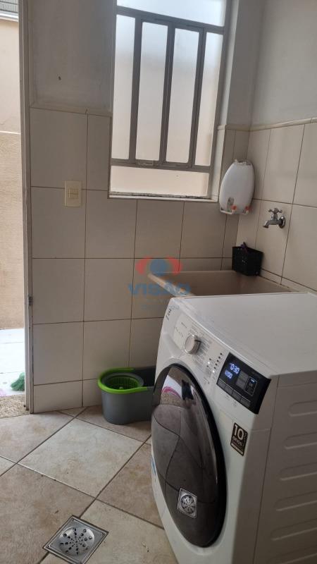 Casa à venda no Jardim Regente: 