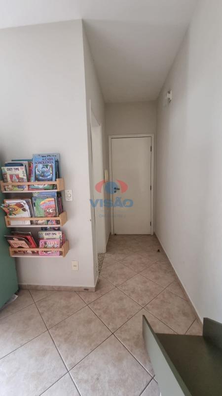 Casa à venda no Jardim Regente: 