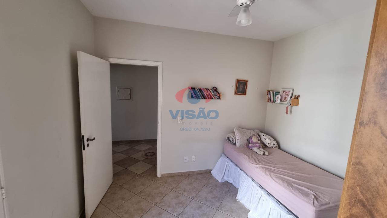 Casa à venda no Jardim Regente: 