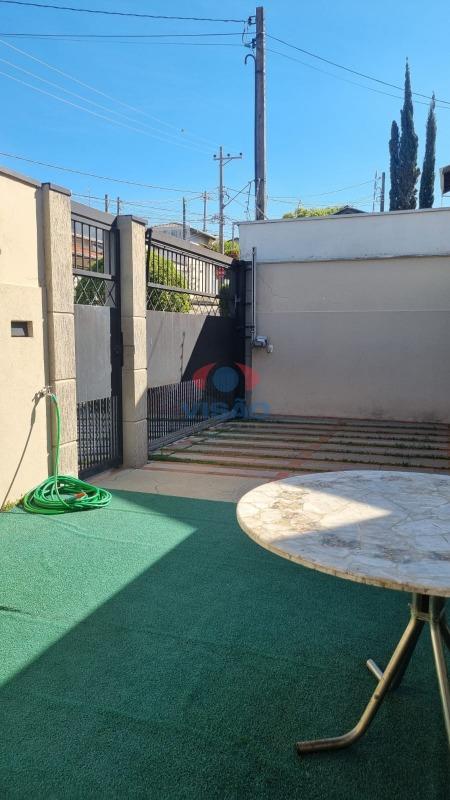 Casa à venda no Jardim Regente: 