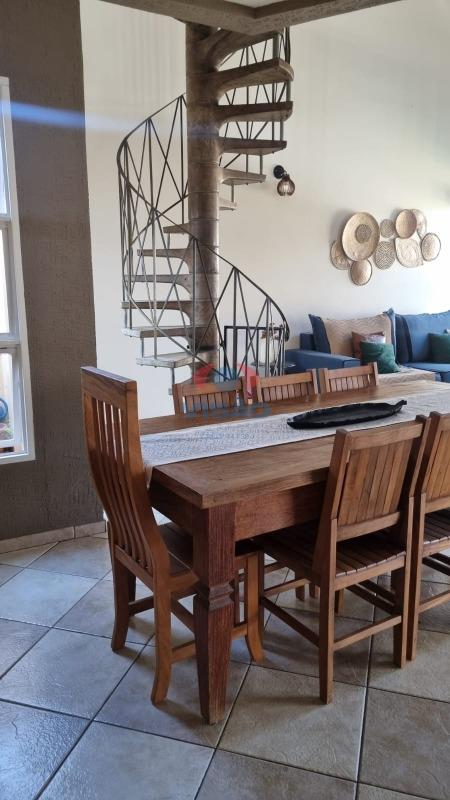 Casa à venda no Jardim Regente: 