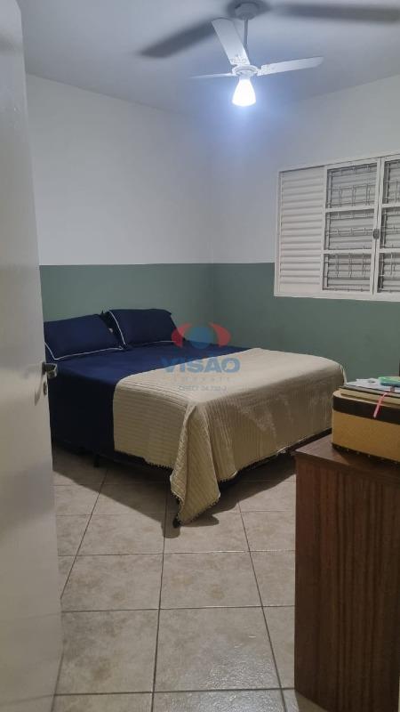 Casa à venda no Jardim Regente: 