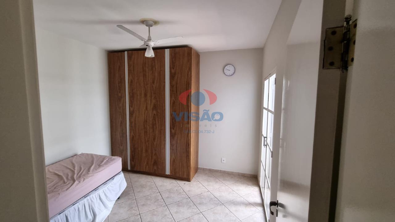 Casa à venda no Jardim Regente: 