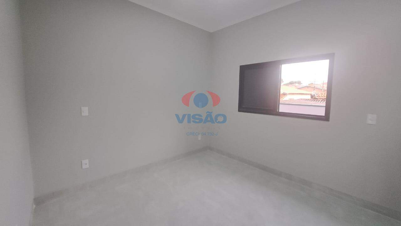Casa - Sobrado à venda no Vila Todos os Santos: QUARTO 3