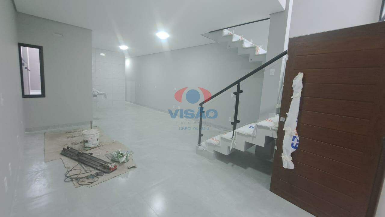 Casa - Sobrado à venda no Vila Todos os Santos: SALA