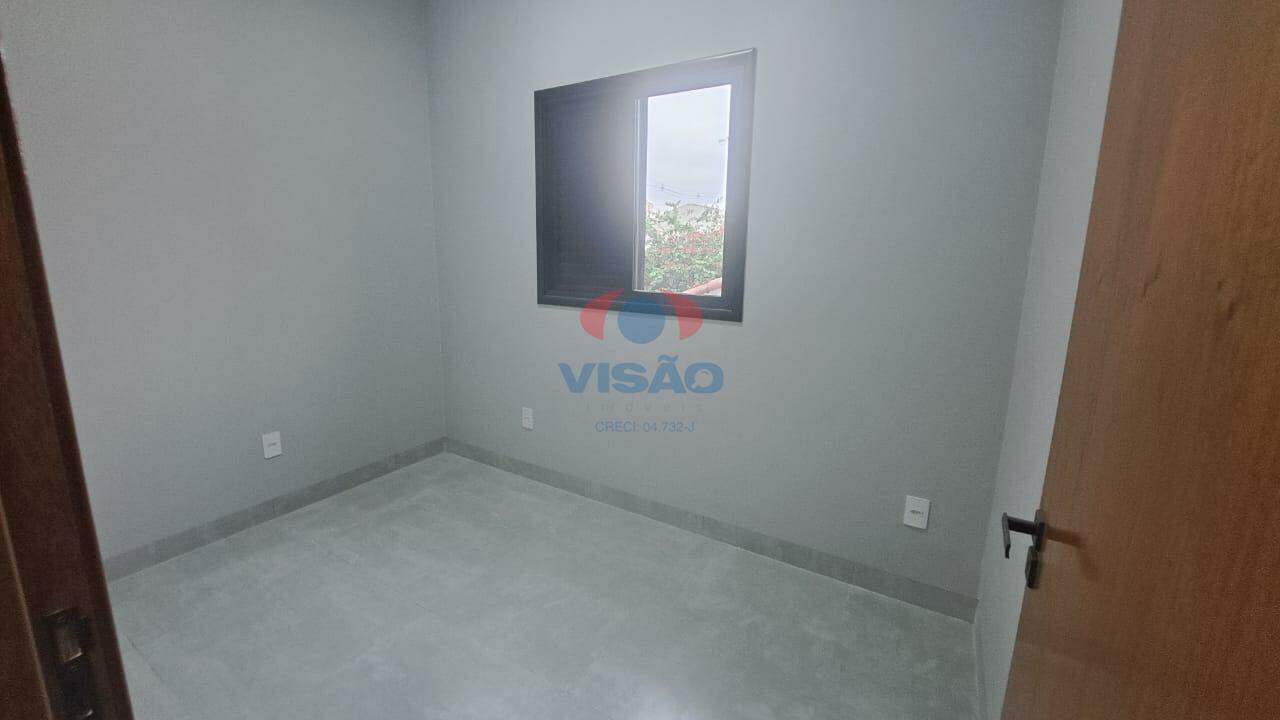 Casa - Sobrado à venda no Vila Todos os Santos: QUARTO 2