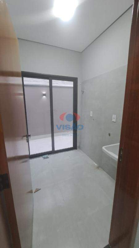 Casa - Sobrado à venda no Vila Todos os Santos: LAVANDERIA