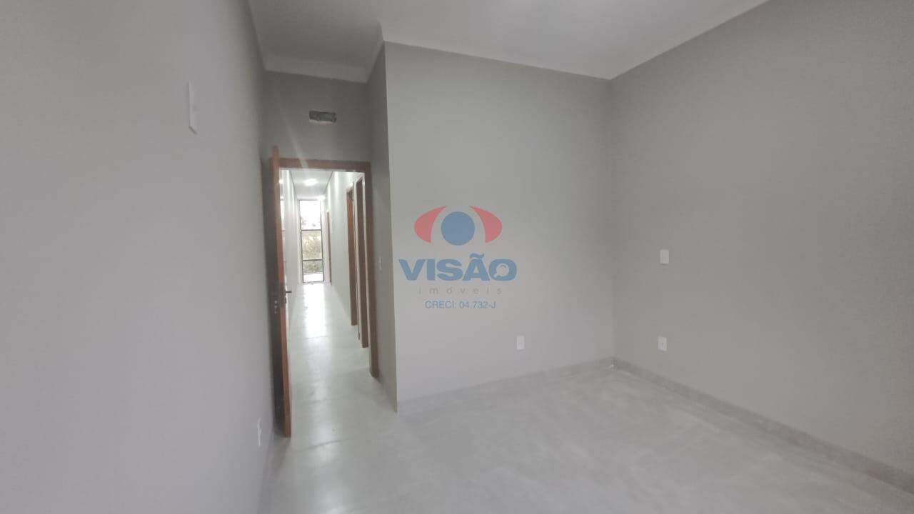 Casa - Sobrado à venda no Vila Todos os Santos: 