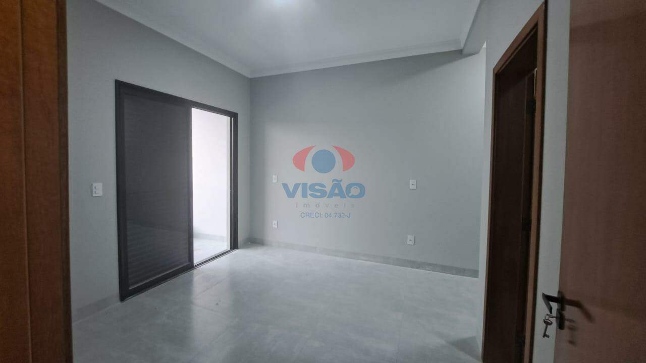 Casa - Sobrado à venda no Vila Todos os Santos: SUÍTE