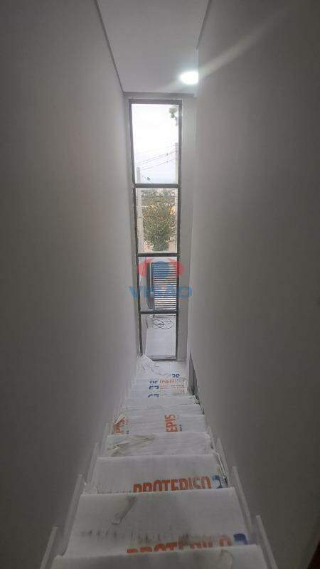 Casa - Sobrado à venda no Vila Todos os Santos: 