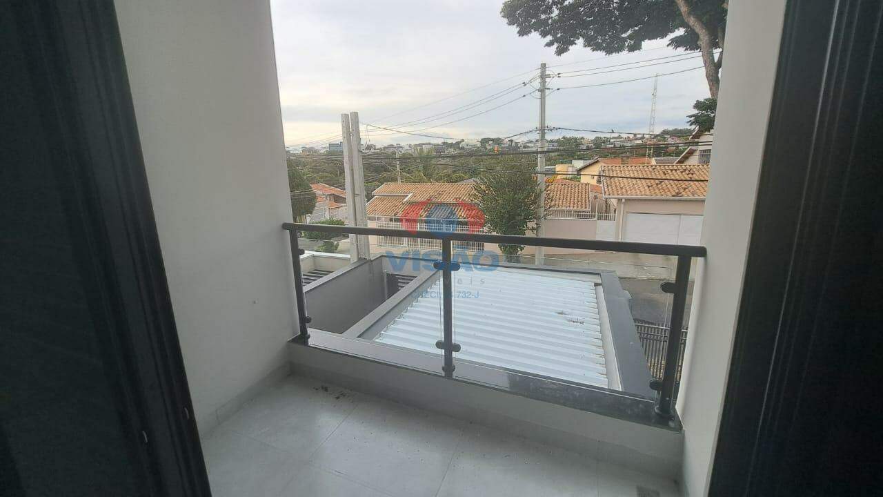 Casa - Sobrado à venda no Vila Todos os Santos: SACADA SUÍTE