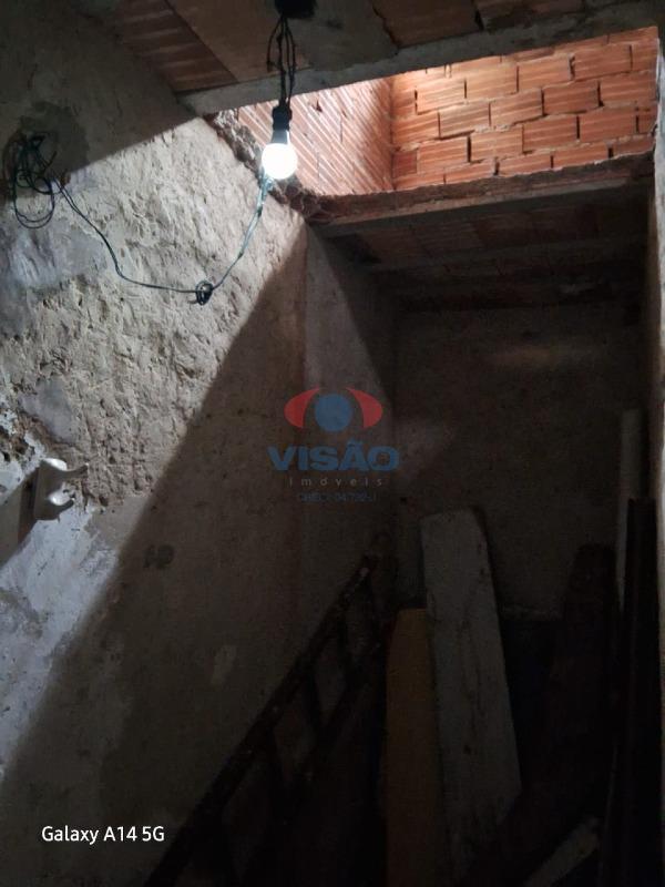 Casa à venda no Jardim Morada do Sol: