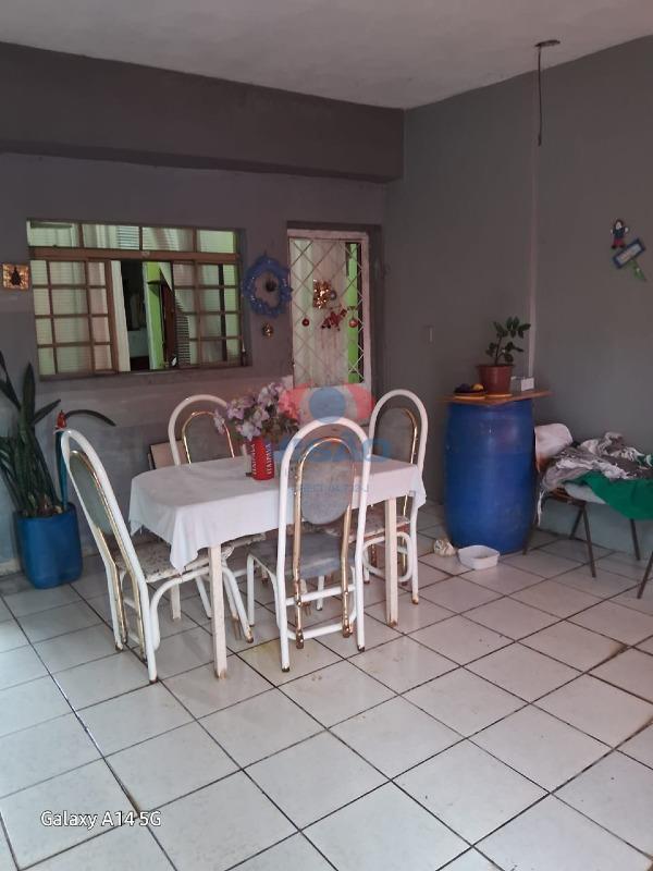 Casa à venda no Jardim Morada do Sol: