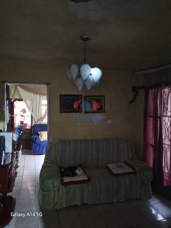 Casa à venda no Jardim Morada do Sol: 