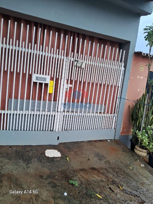 Casa à venda no Jardim Morada do Sol: 