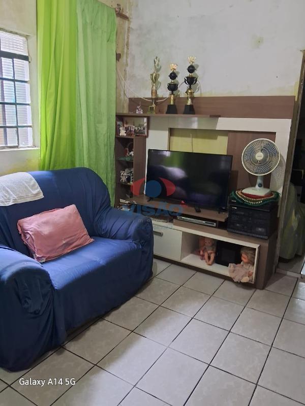 Casa à venda no Jardim Morada do Sol: 