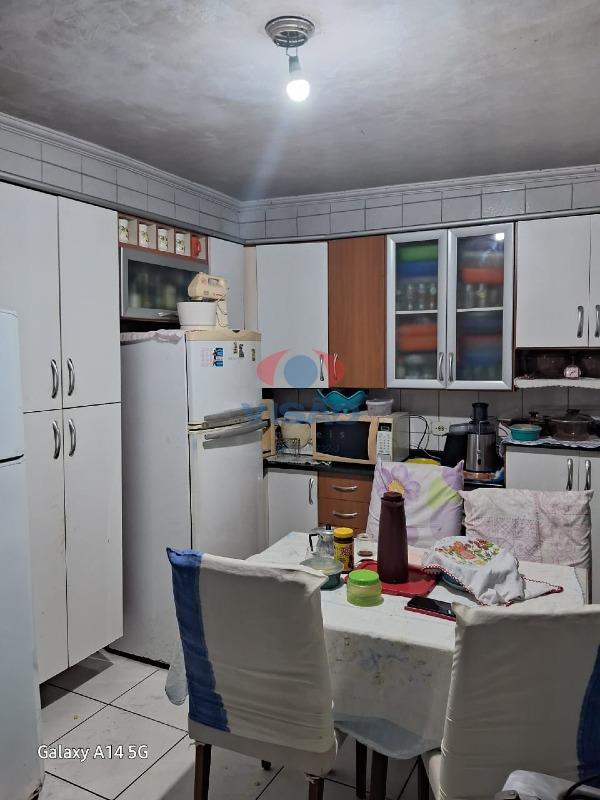 Casa à venda no Jardim Morada do Sol: