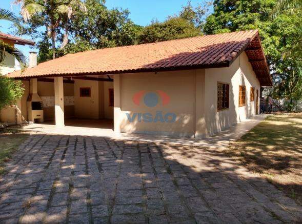Casa para aluguel no Jardim Juliana: