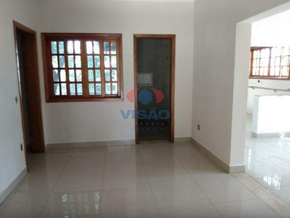 Casa para aluguel no Jardim Juliana: