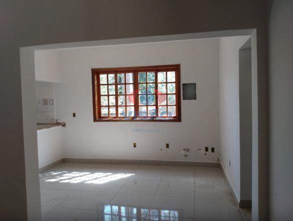 Casa para aluguel no Jardim Juliana: