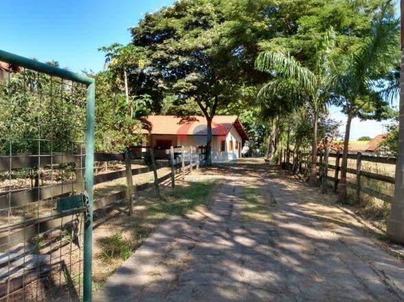 Casa para aluguel no Jardim Juliana: 