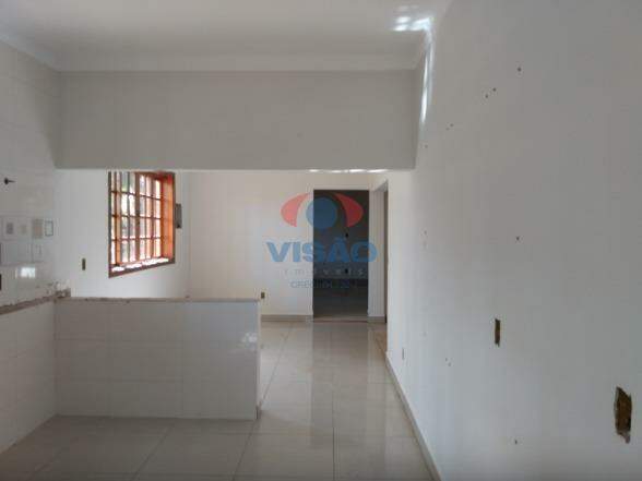 Casa para aluguel no Jardim Juliana: