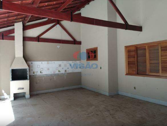 Casa para aluguel no Jardim Juliana:
