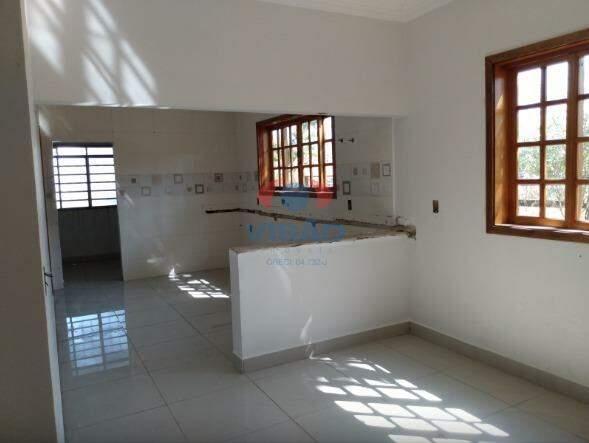 Casa para aluguel no Jardim Juliana: