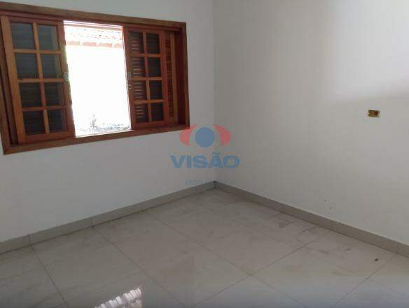 Casa para aluguel no Jardim Juliana:
