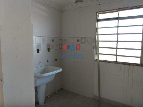 Casa para aluguel no Jardim Juliana: