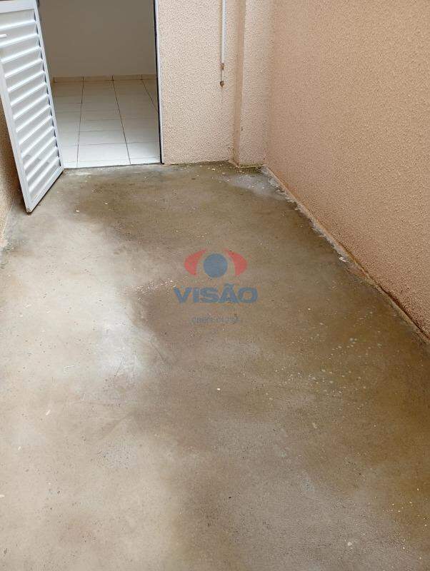 Apartamento à venda no Mato Dentro: 