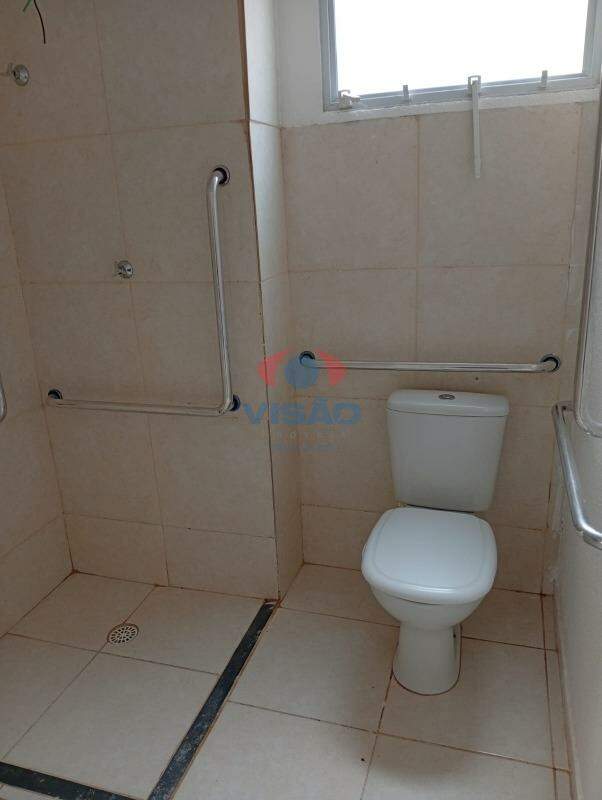 Apartamento à venda no Mato Dentro: 