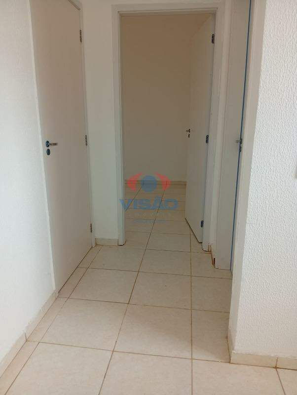 Apartamento à venda no Mato Dentro: 