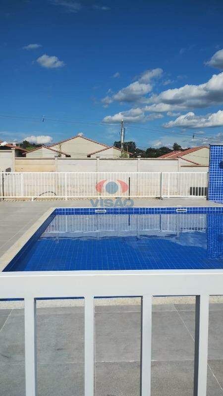 Apartamento à venda no Mato Dentro: 