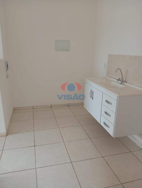 Apartamento à venda no Mato Dentro: 