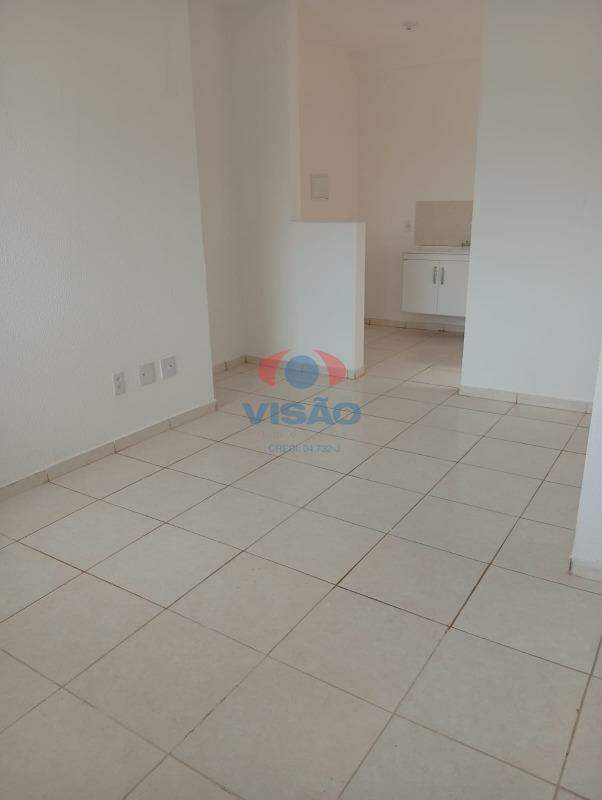 Apartamento à venda no Mato Dentro: 