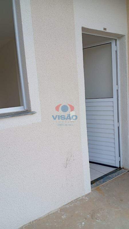 Apartamento à venda no Mato Dentro: 