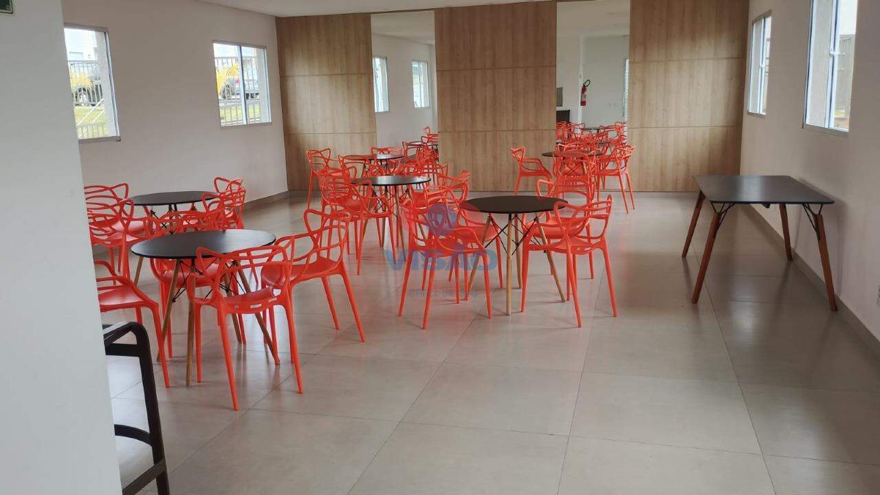 Apartamento à venda no Mato Dentro: 