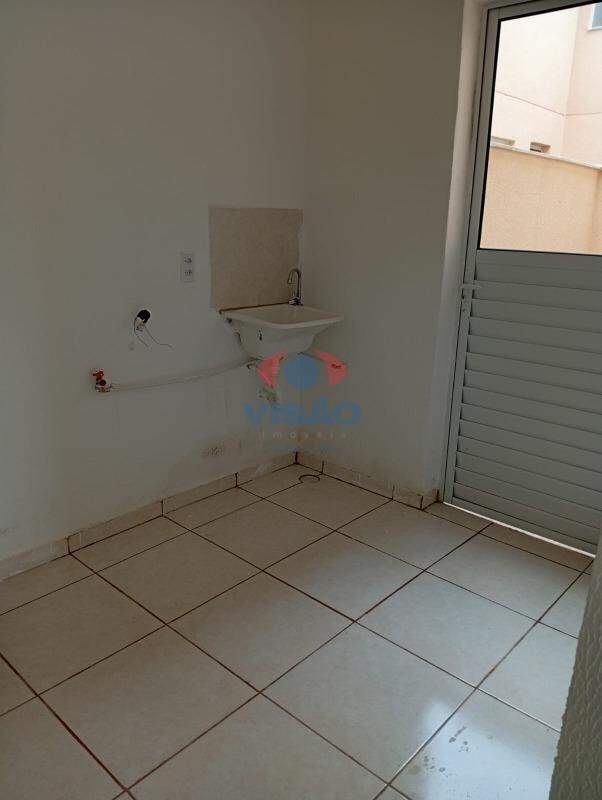 Apartamento à venda no Mato Dentro: 
