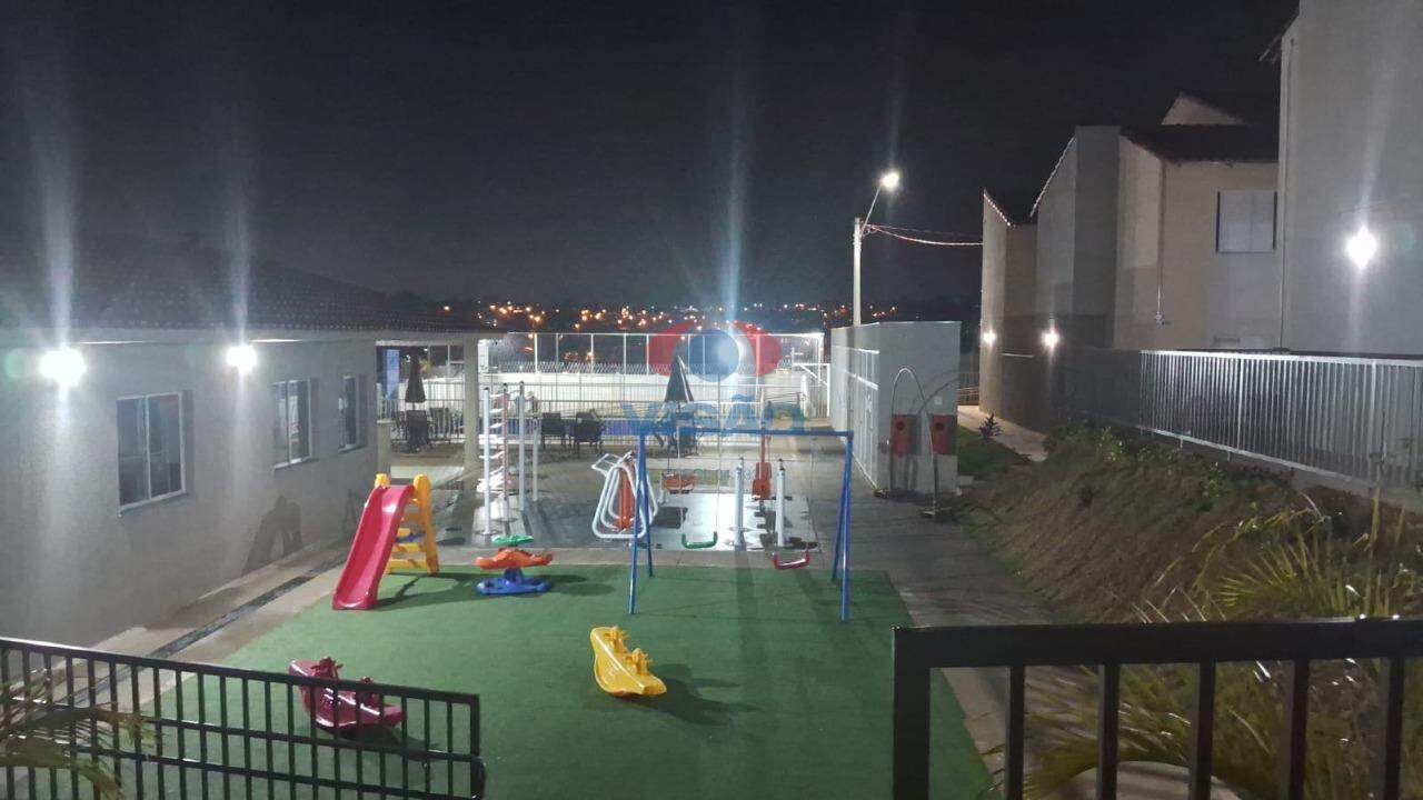 Apartamento à venda no Mato Dentro: 