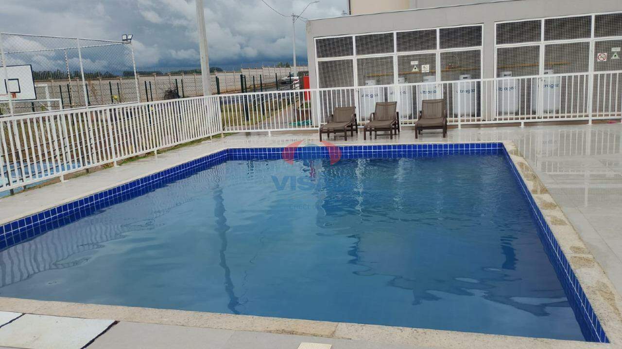 Apartamento à venda no Mato Dentro: 