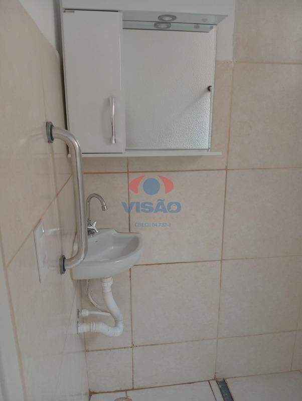 Apartamento à venda no Mato Dentro: 