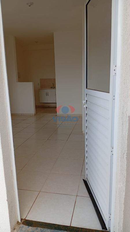 Apartamento à venda no Mato Dentro: 