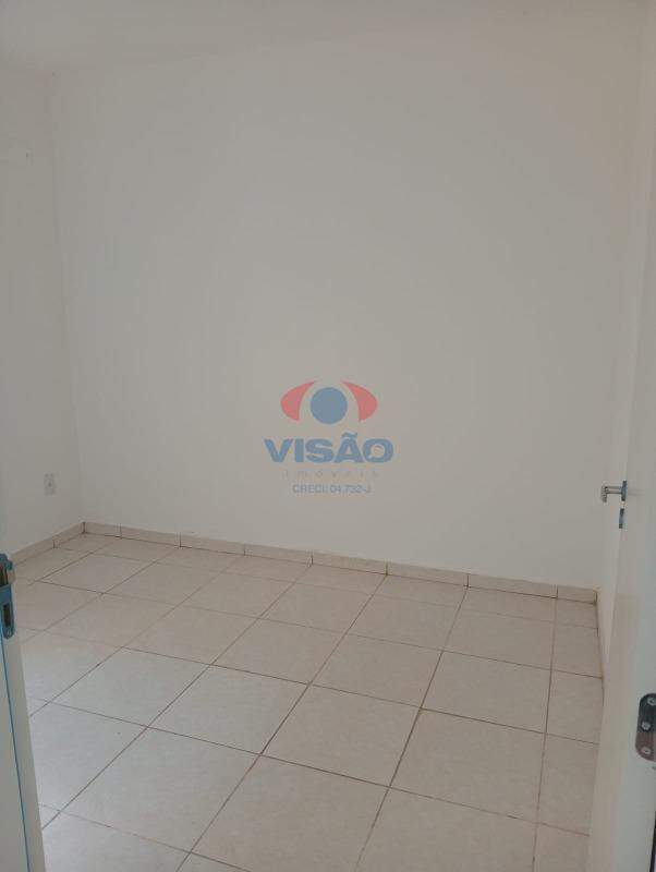Apartamento à venda no Mato Dentro: 