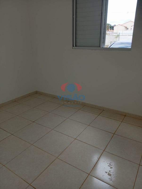 Apartamento à venda no Mato Dentro: 